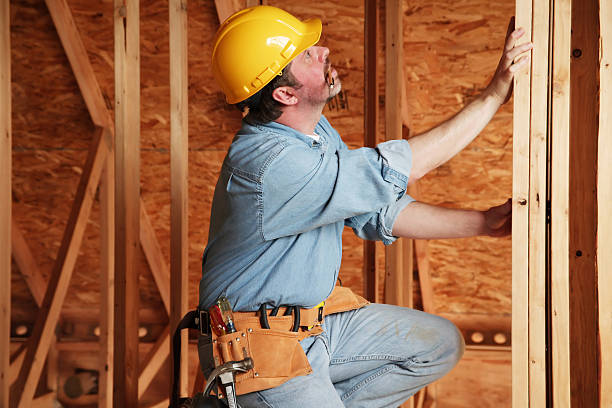 Best Attic Insulation Installation  in San Angelo, TX